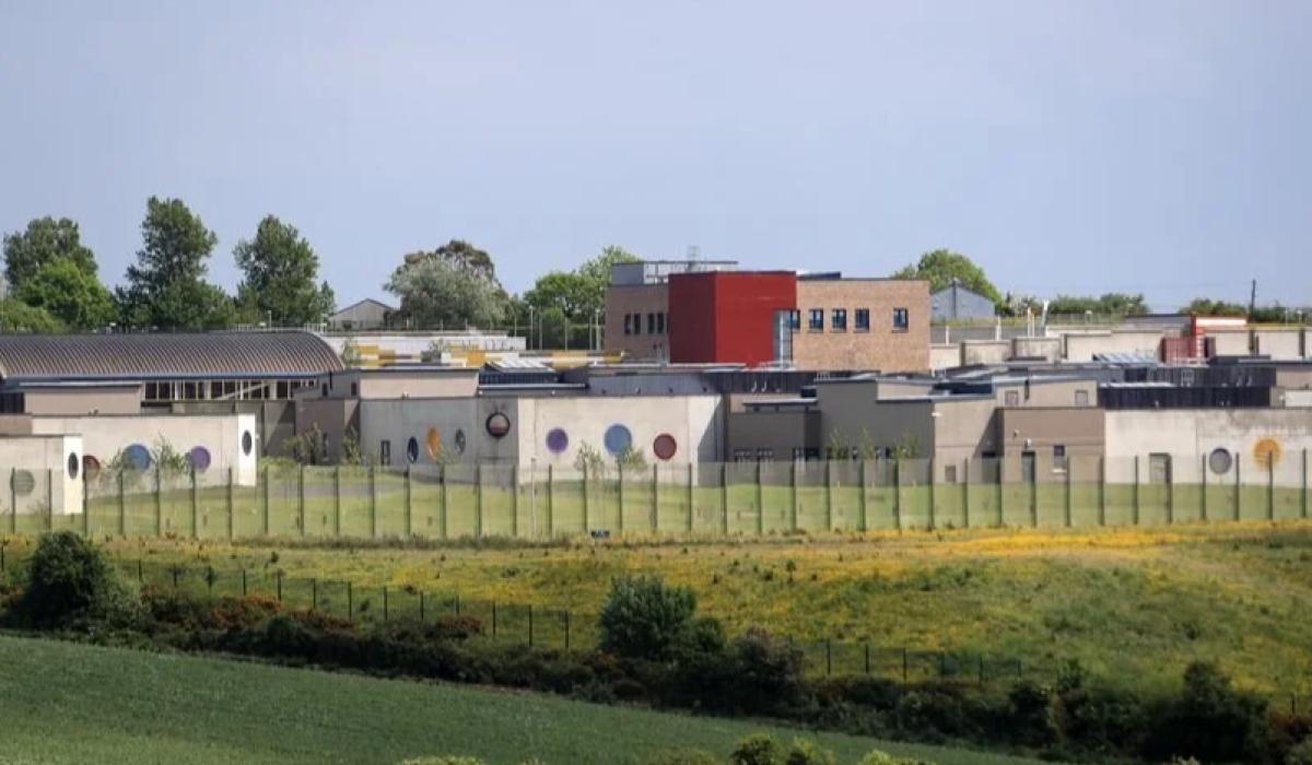 Ireland’s youth detention centre faces urgent capacity crisis warns local councillor