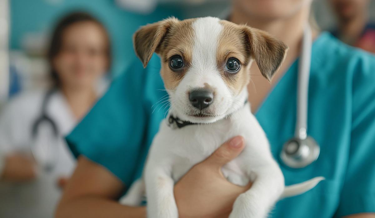 LATEST: Tipperary Vet Joseph Walsh named president of Veterinary Council of Ireland