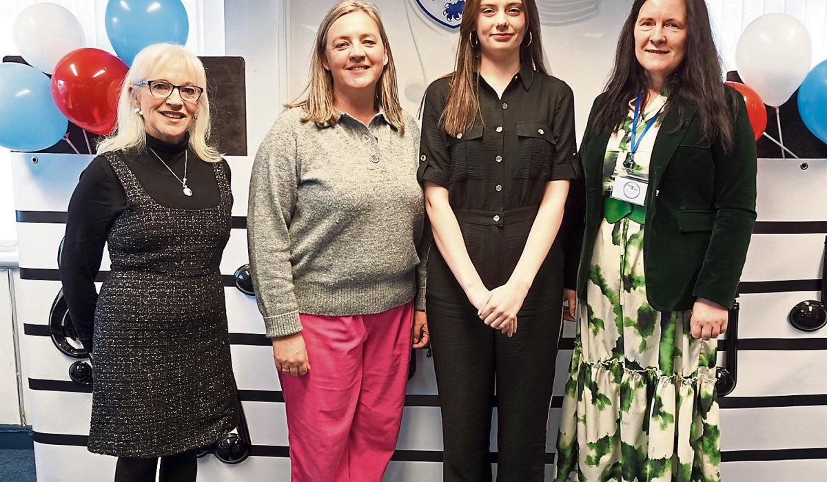 Royal Irish Academy of Music composition award for Tipperary student