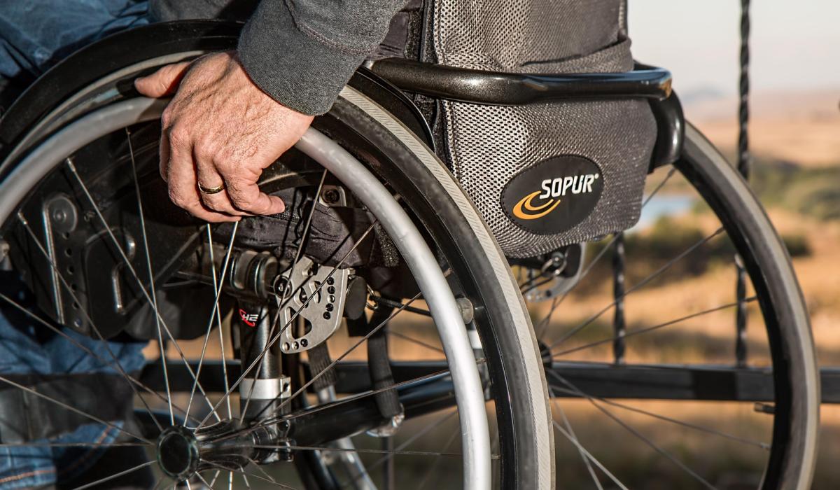 NEWS: Government launch public consultation on true cost of living with a disability
