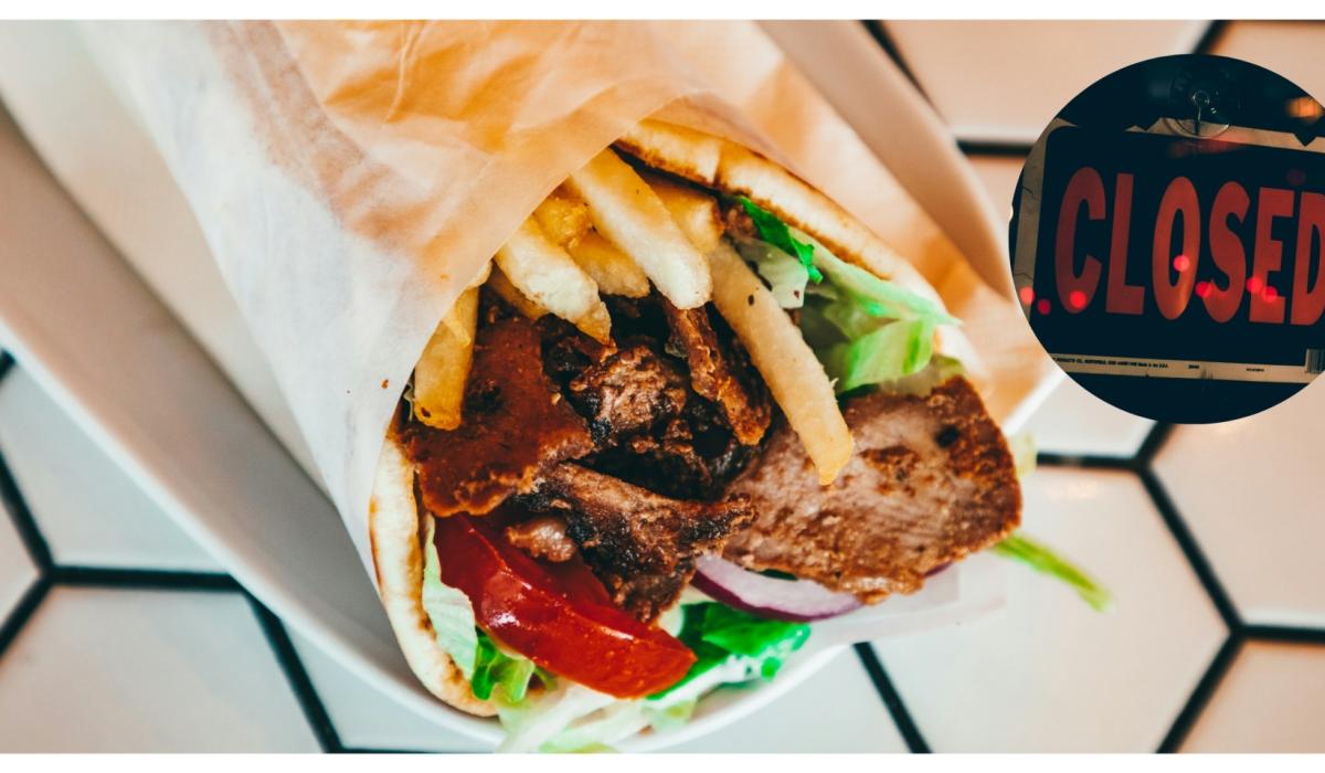 LATEST: Popular Tipperary takeaway forced to temporarily close due to high demand