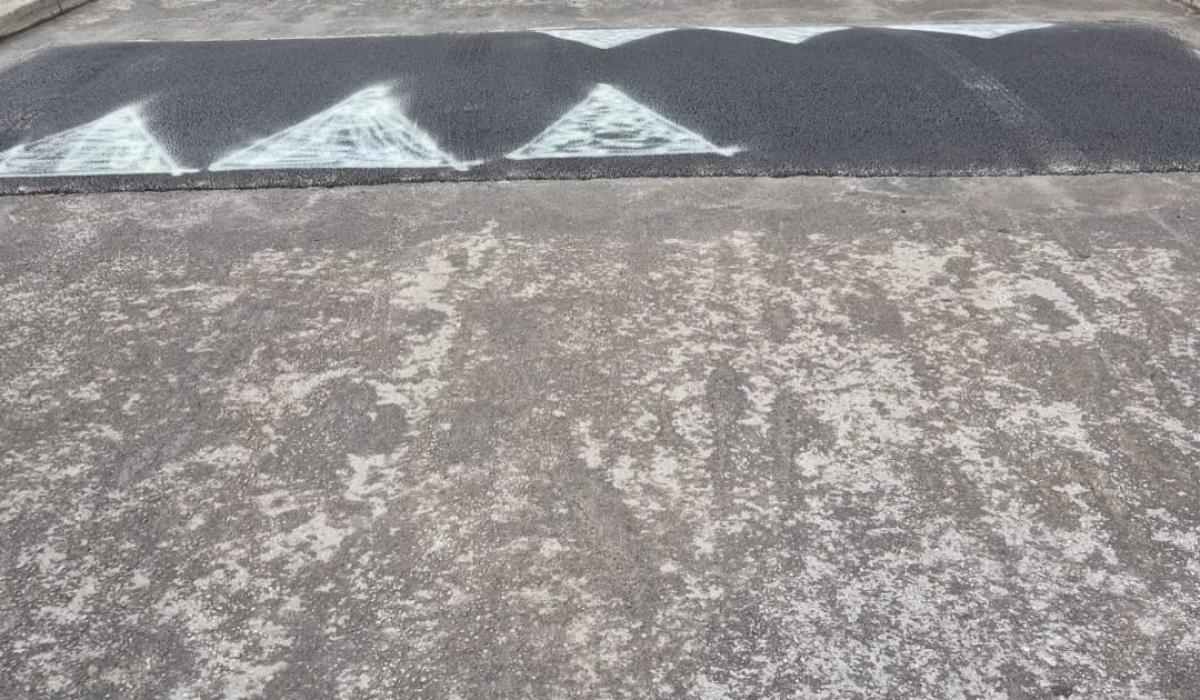 Housing estate in major Tipperary town finally gets safety measures after long wait