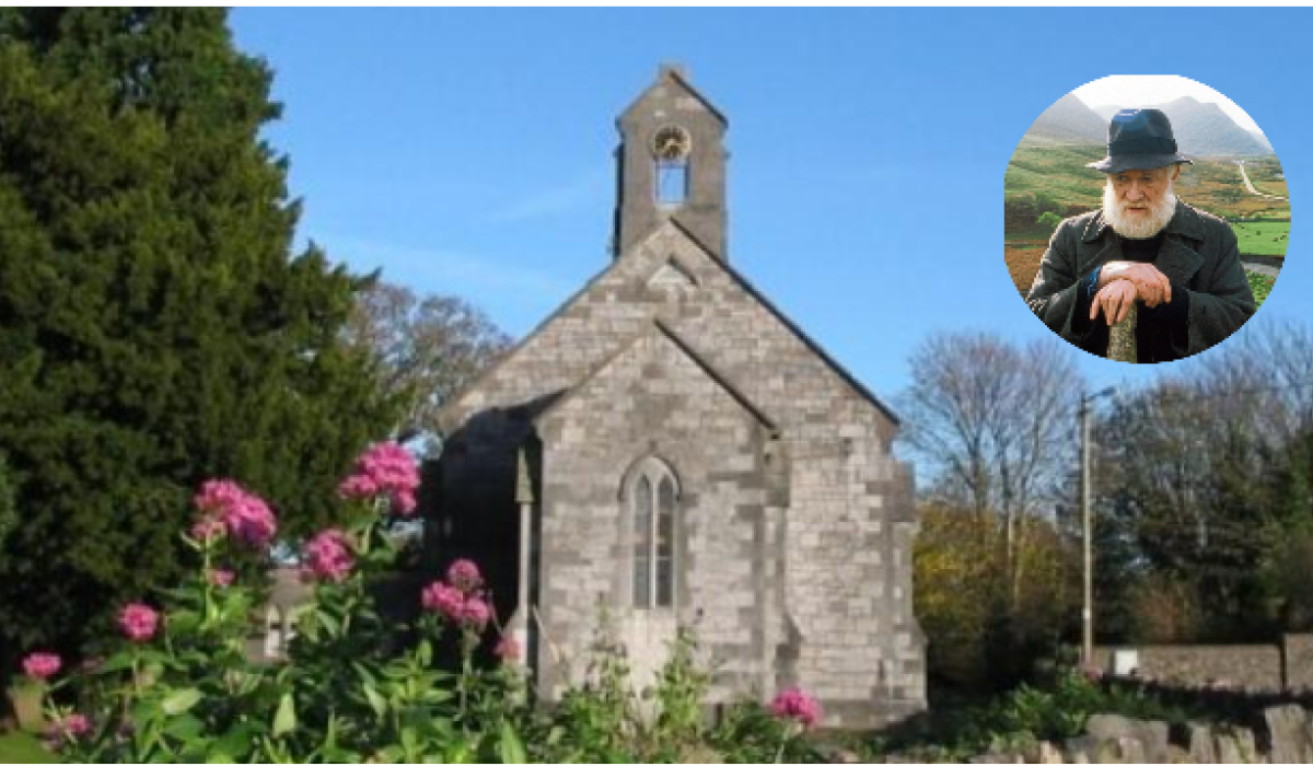 Village in Tipperary comes together to perform one of Ireland's most well-known plays