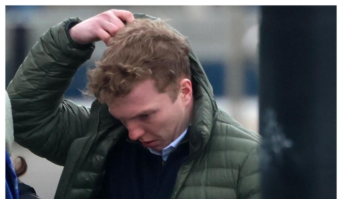 ‘Depraved’ - Irish ex-soldier found with child sexual abuse content after report by Snapchat