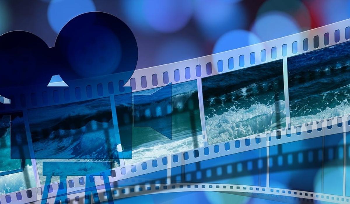 NEWS: Tipperary national school wins national 'Films in Schools' competition