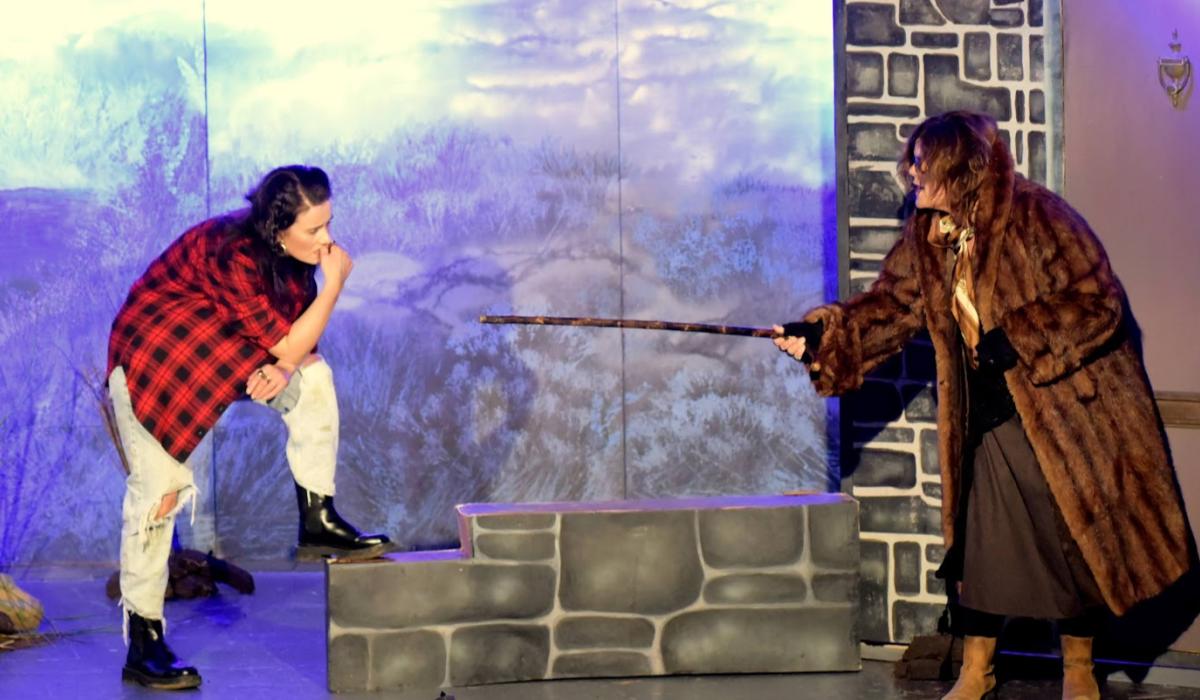 REVIEW: Tipperary drama group's production of By the Bog of Cats was 'outstanding' theatre