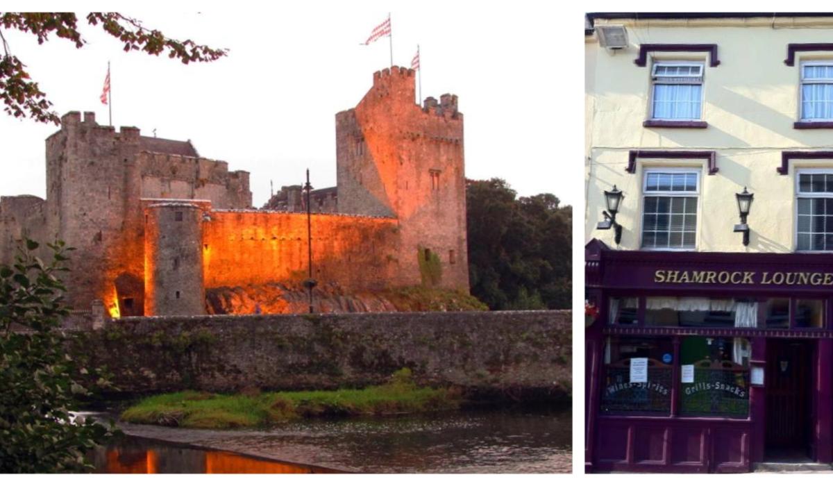 Annual event at The Shamrock Lounge in Tipperary will support local music activities