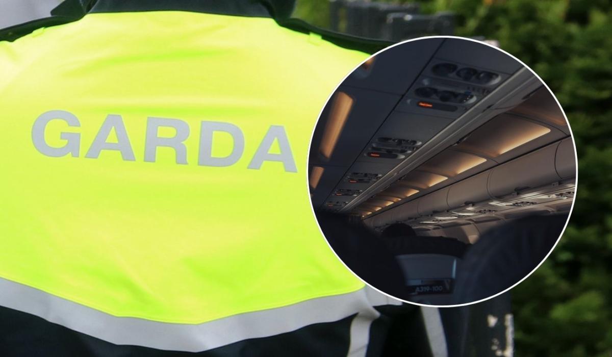 LATEST: Convicted criminals among latest cohort of people deported from Ireland