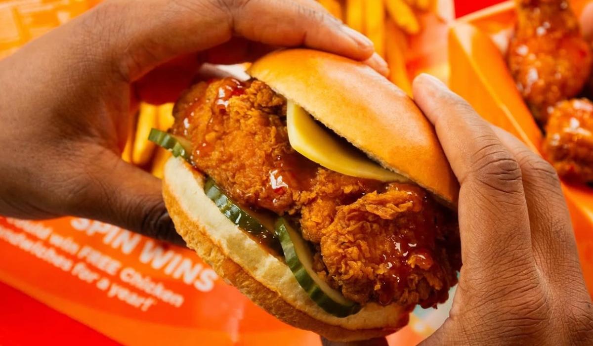 US fast food chain that catered for Beyoncé and Jay-Z's wedding to open in Ireland