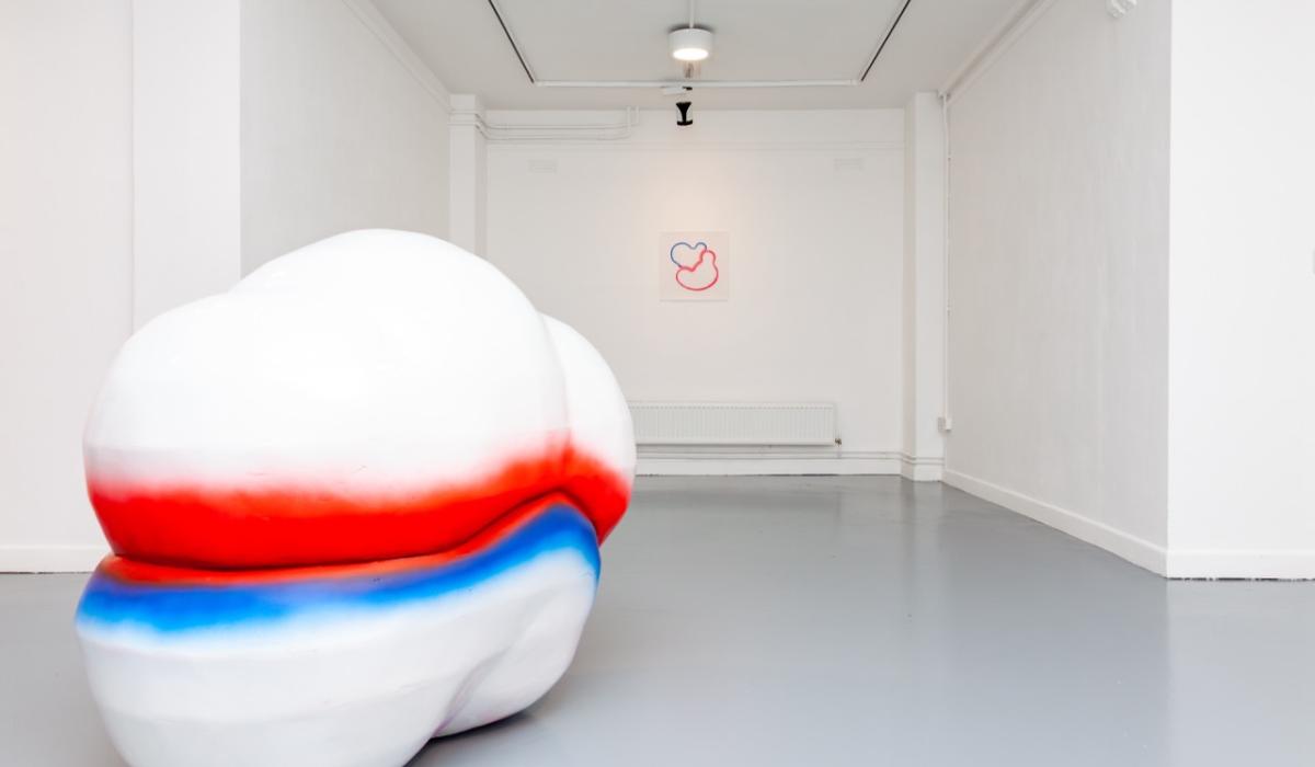 Migrating from Australia to rural Tipperary is behind the story of a new art exhibition