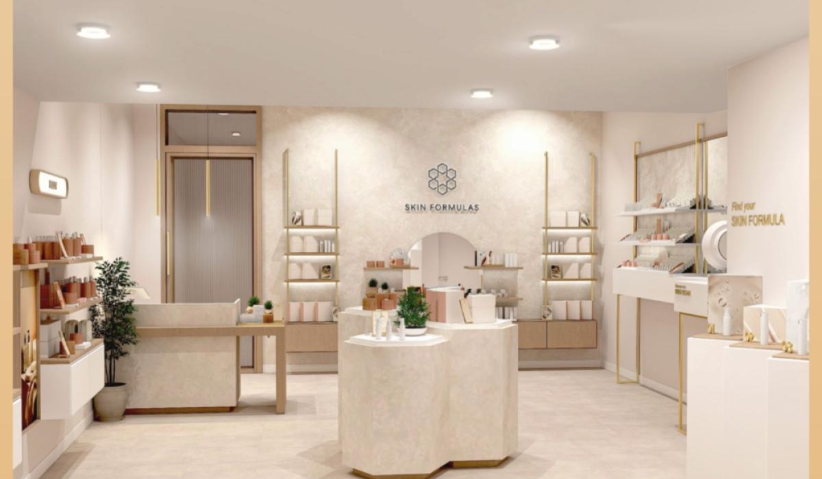 Skin Formulas in Tipperary - Innovative Irish Skincare