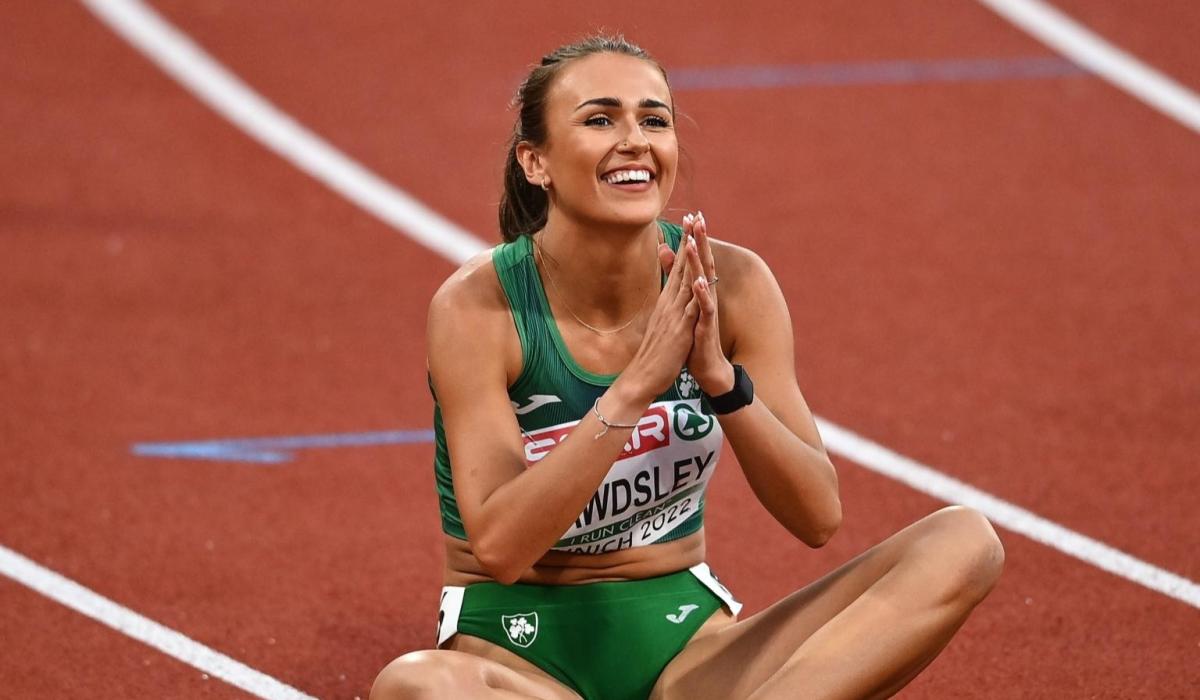 REVEALED: 18% of all Irish National sports news coverage was about women’s sport