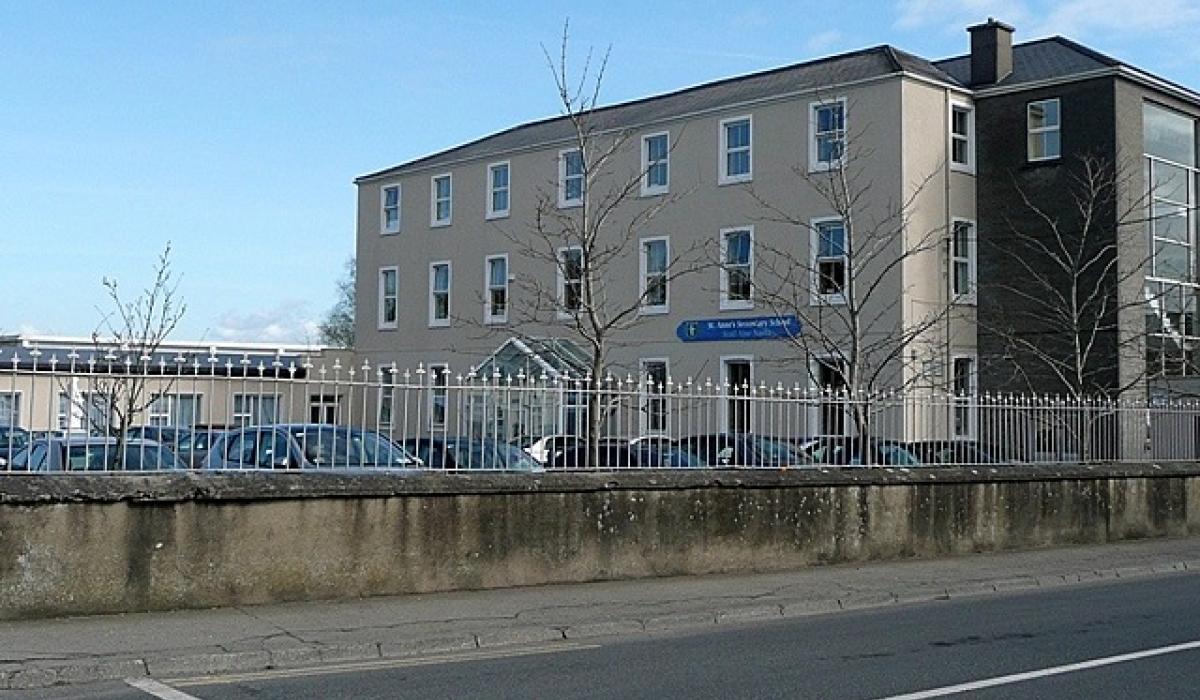 St Anne’s Secondary School in Tipperary Town is to become co-educational