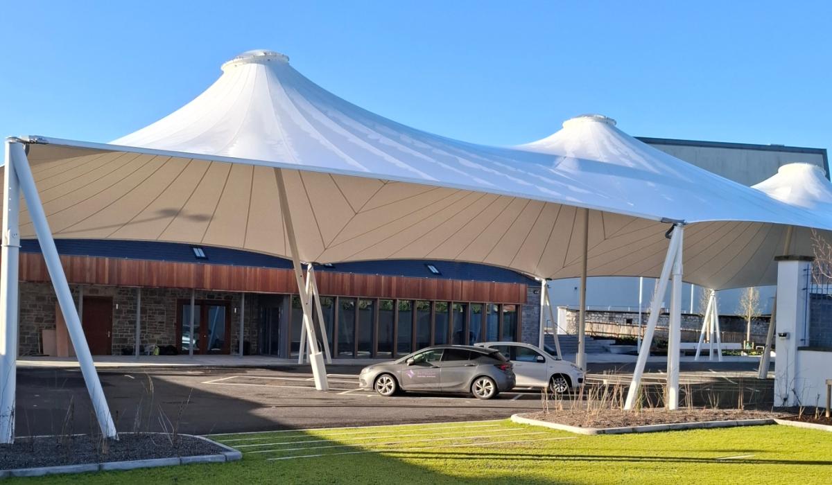 Brand new market in local Tipperary town set on 'breathing fresh life' into the town