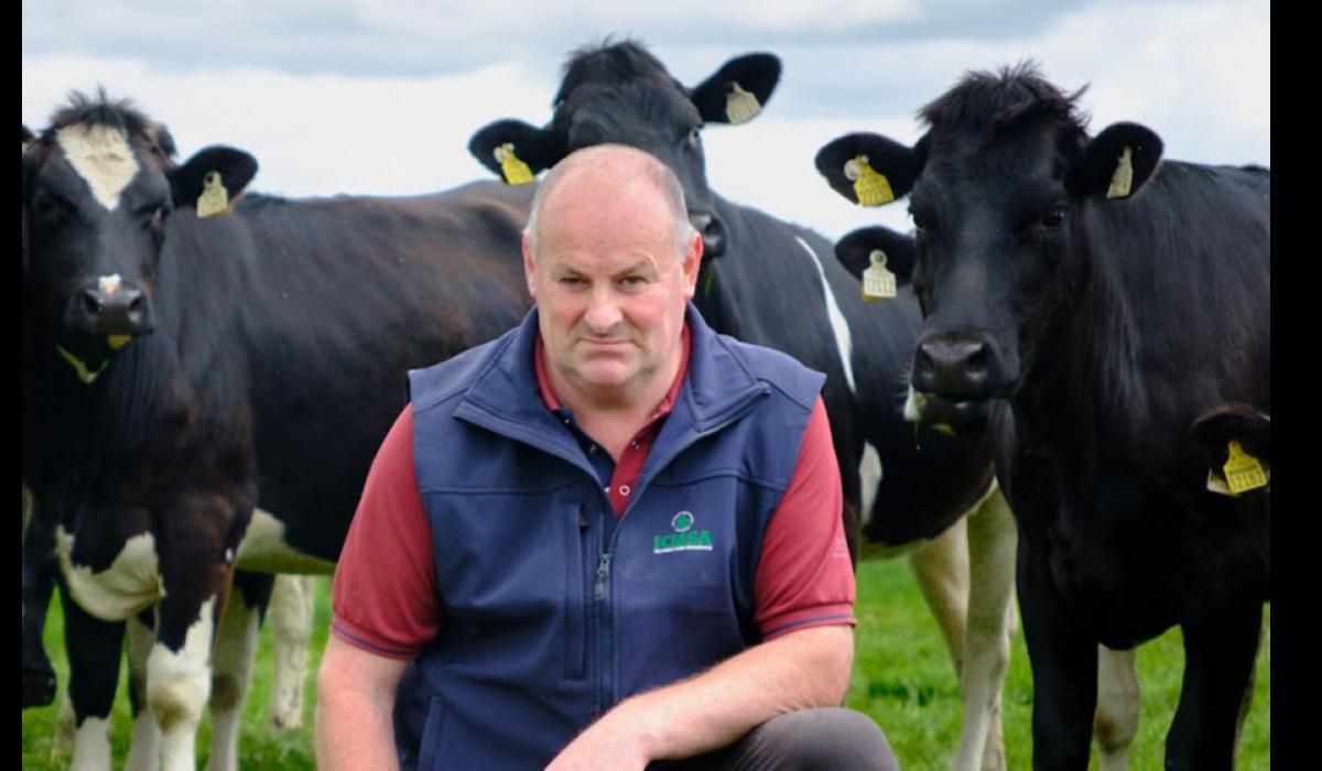 Tipperary farming leader says 'utter confusion' on new rules must be addressed immediately