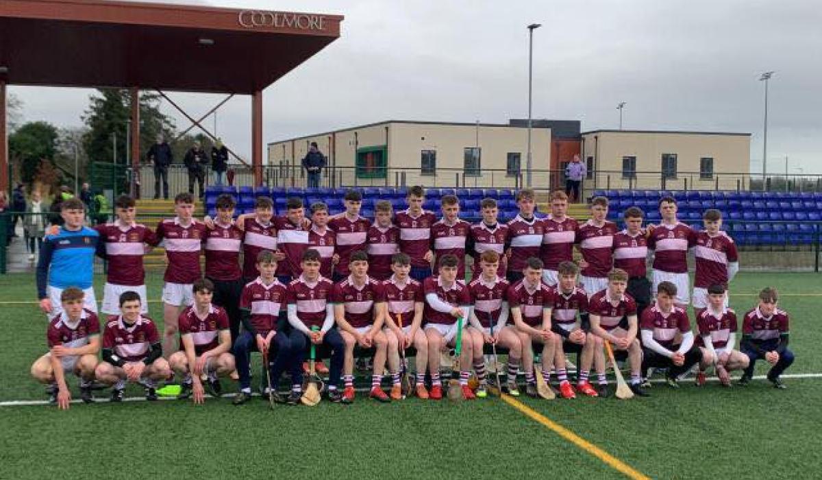 Tipperary to be represented on All-Ireland final day after St Joseph's Borrisoleigh victory