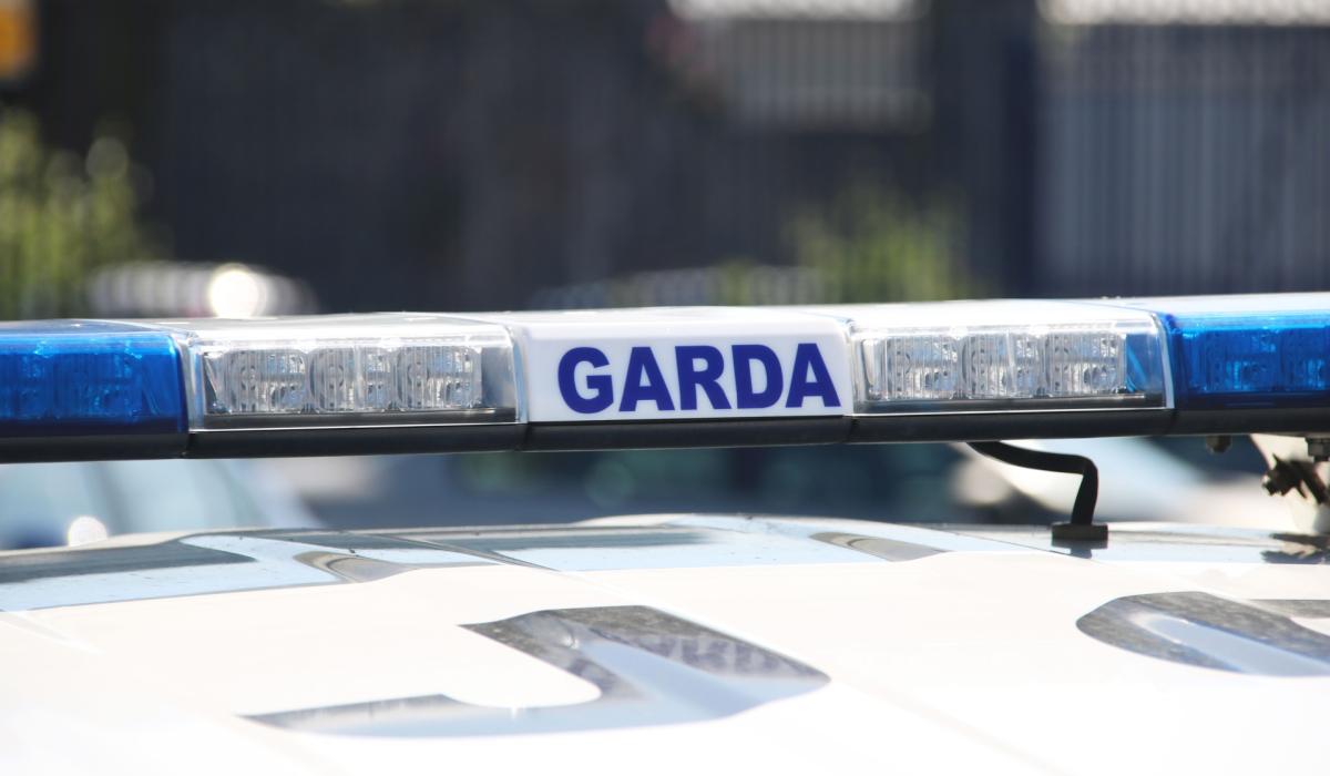 'People don't care,' home of Tipperary politician attacked while daughter was in house