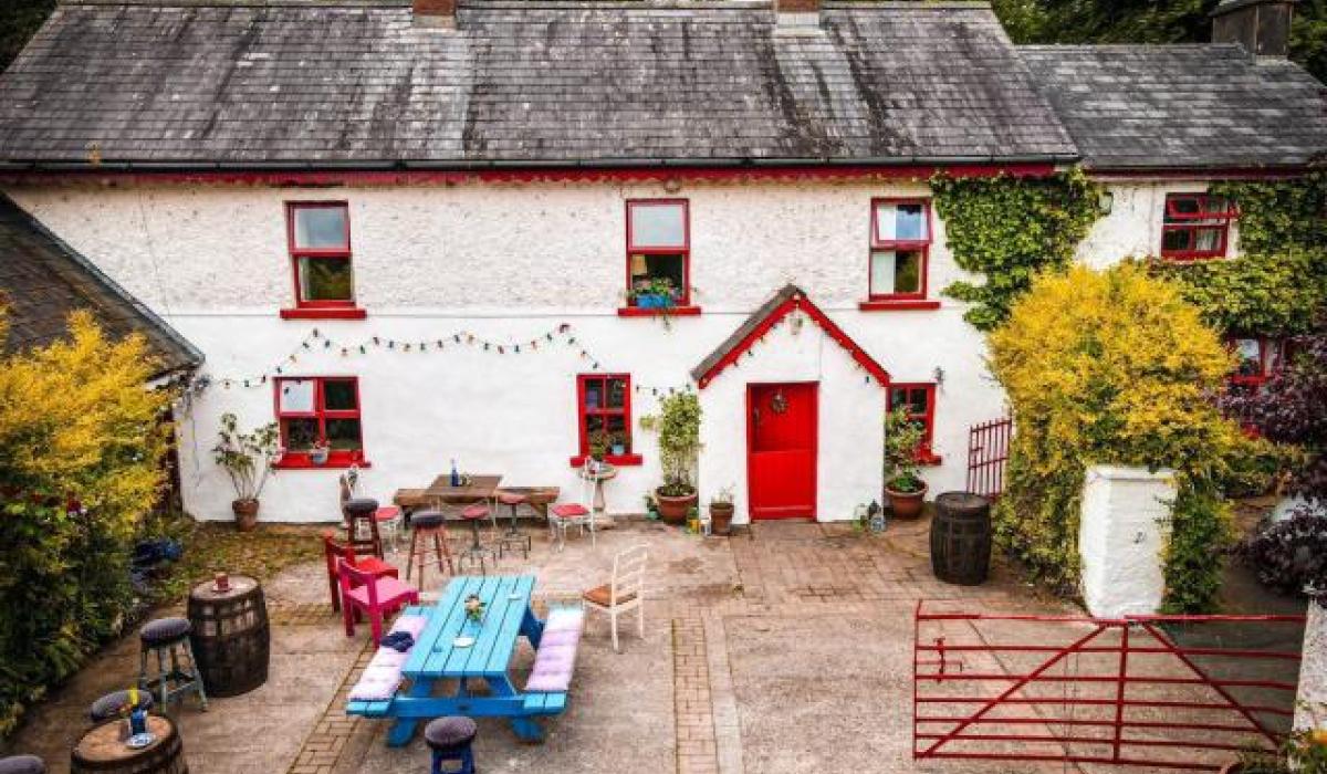 CONGRATS! Tipperary’s 'Pub of the Year' revealed at Irish Restaurant Awards ceremony