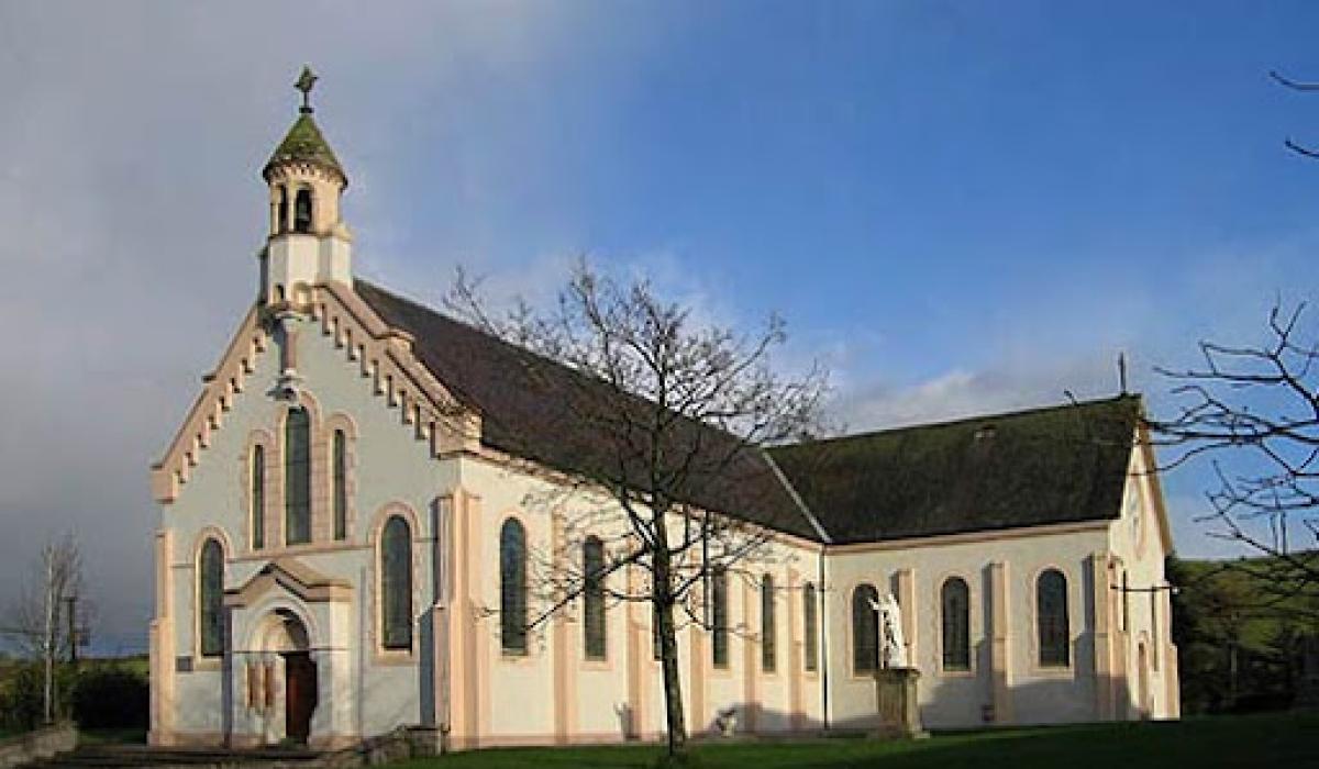 LATEST NEWS: €10,410 raised by locals to fix roof in local Tipperary church