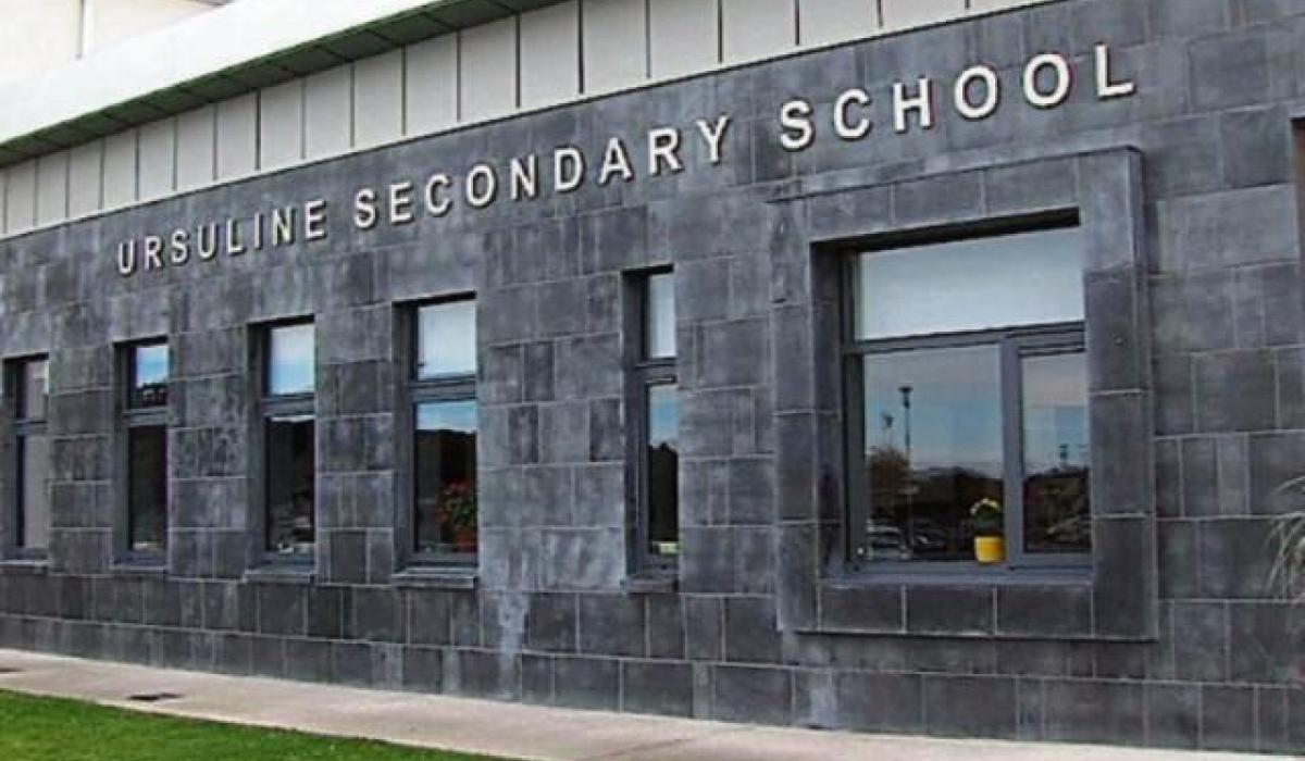 AMAZING! Tipperary secondary school reaches quarter finals of charity debate series