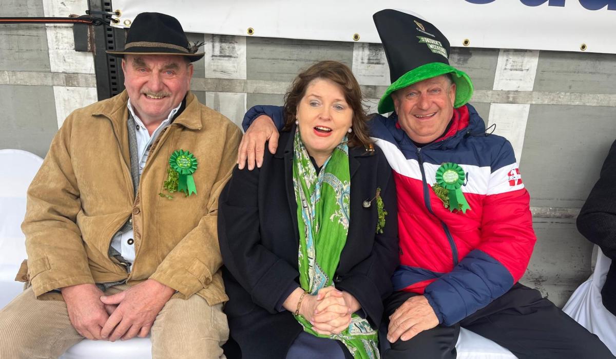 REVEALED: Surprising connection between Tipperary town and town in Germany