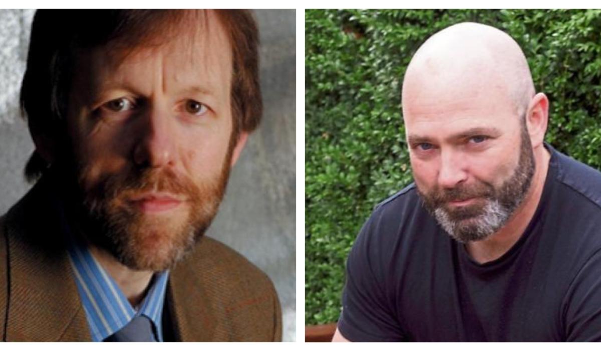 Celebrated Tipperary writers nominated for Irish Book Awards