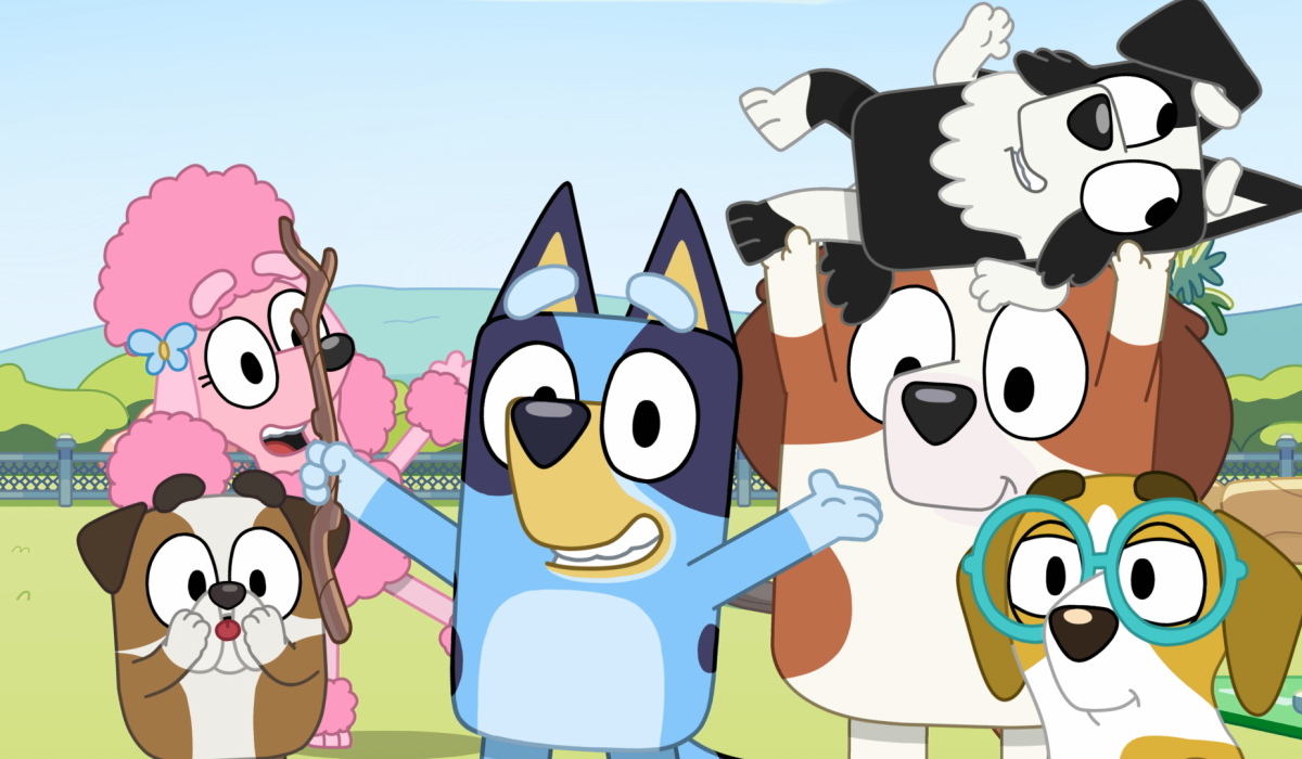 Beloved children's show heads to Tipperary cinema just in time for Easter holidays