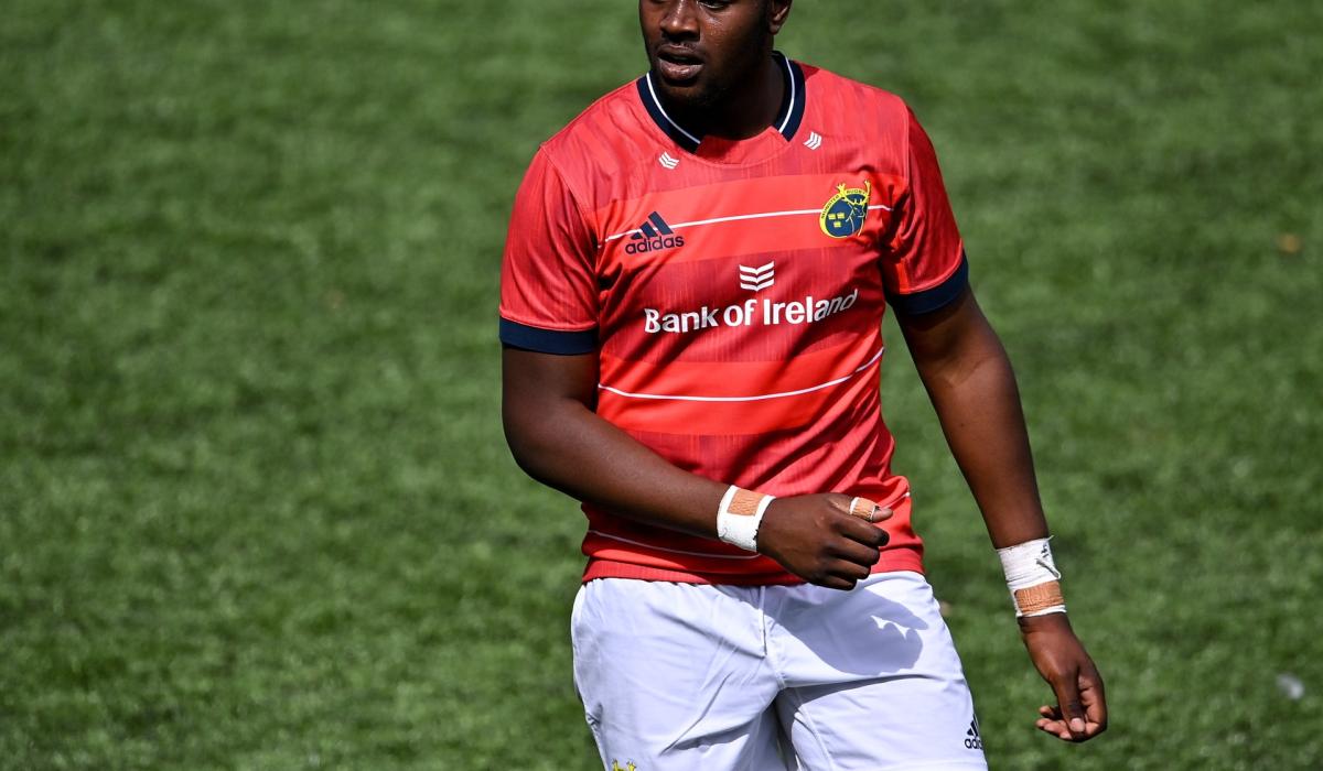 BREAKING SPORTS NEWS: Cashel rugby player making waves in America