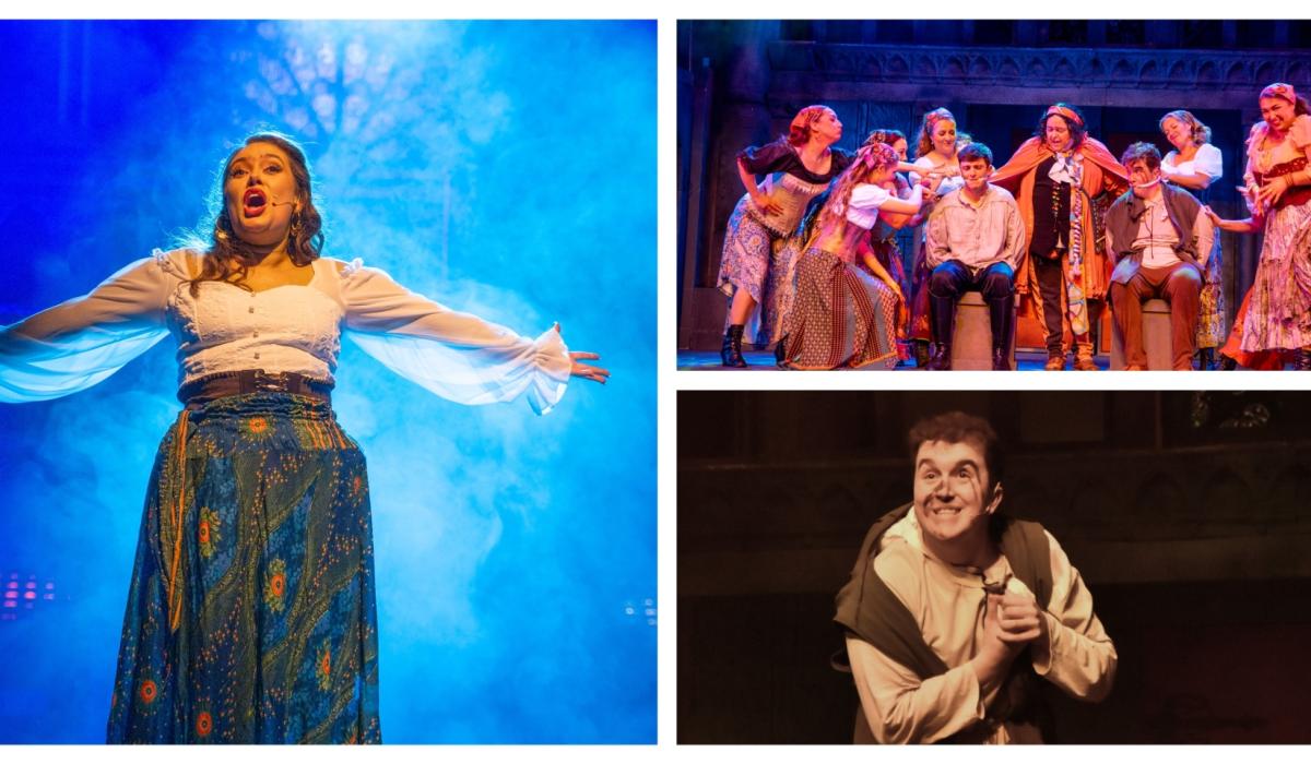 PICTURES: Local Tipperary musical society stuns crowds with performance of classic show