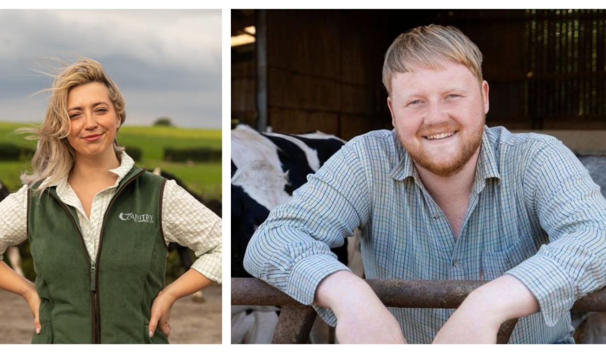 Tipperary farmer to chair discussion with Clarkson's Farm star