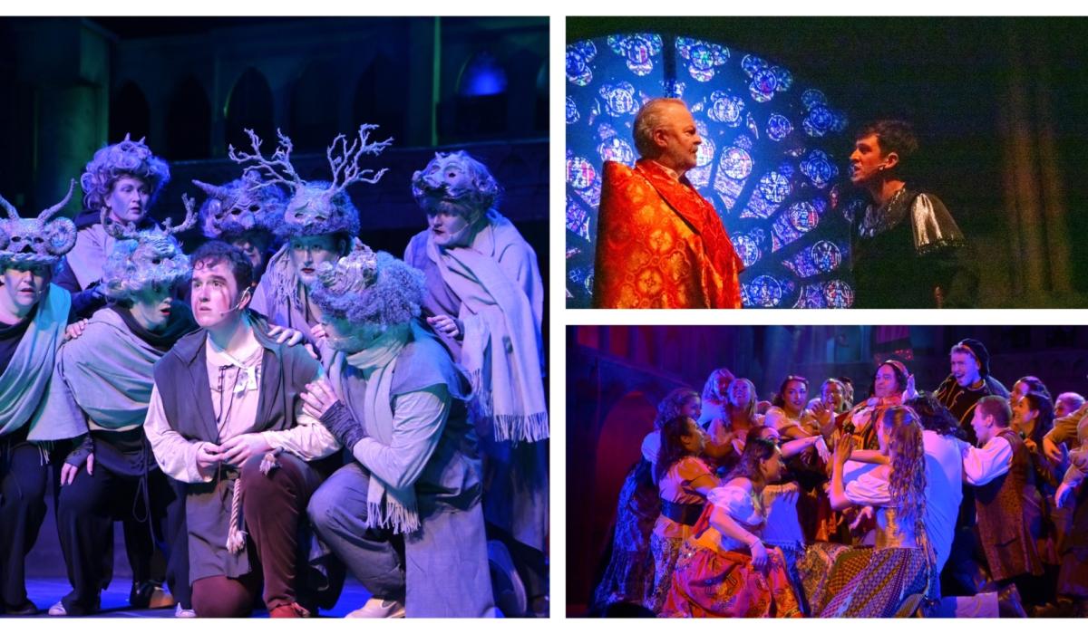 MORE PICTURES: Tipperary musical society dazzles crowds with exciting performance