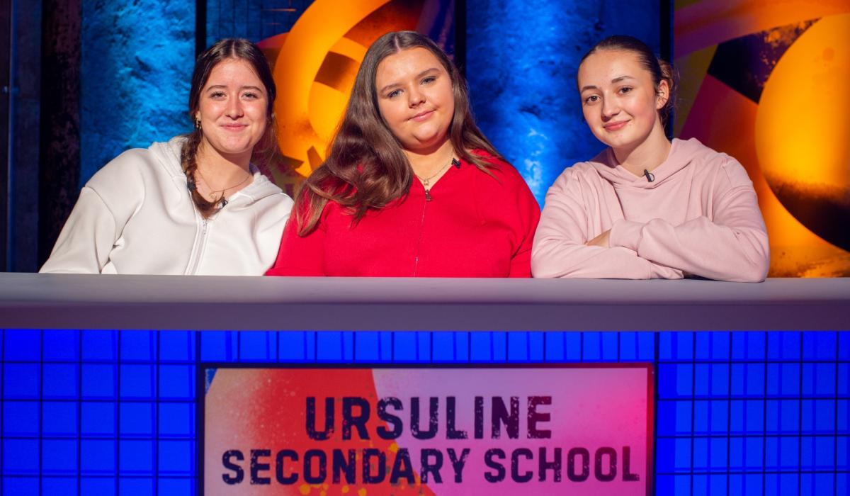 REVEALED: Tipperary secondary school to take part in new Irish language game show