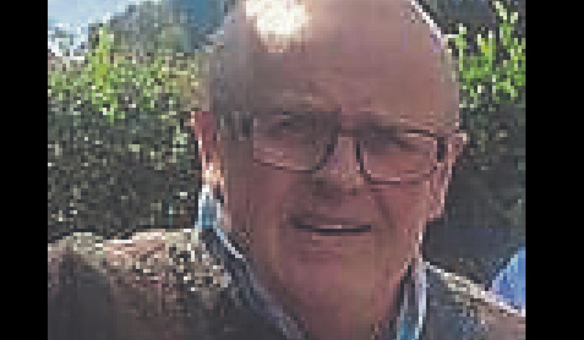 Military honours for a dedicated Tipperary soldier and a respected family man