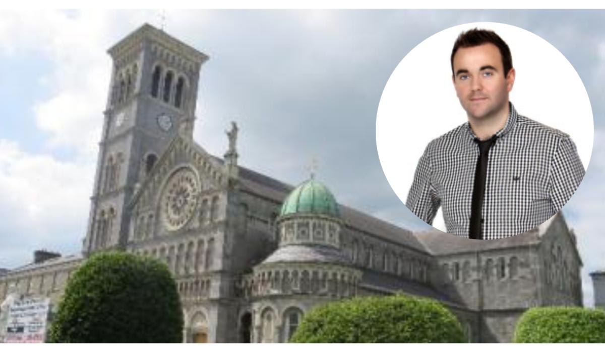 Popular Irish singer to perform fundraiser concert in aid of Tipperary church