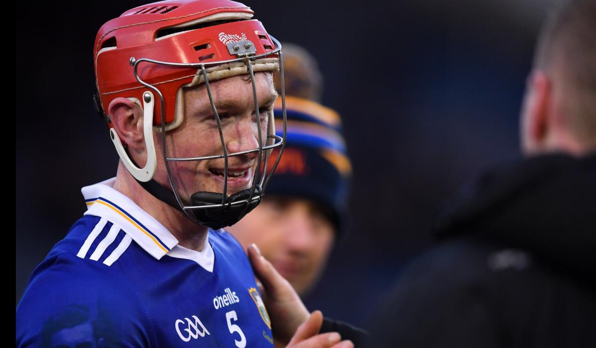 Heartbreaking Uncle of Dillon Quirke delivers beautiful eulogy during