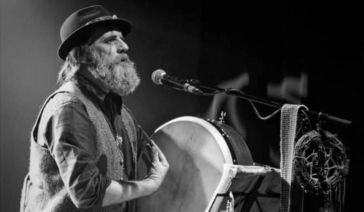 Cashel library to host free evening of music, songs, poetry ...