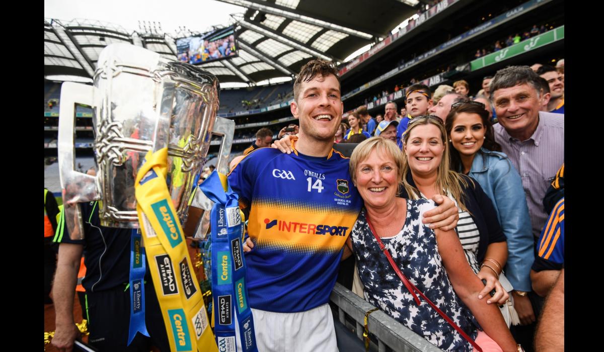 IN PICTURES Memories made by one of Tipperary's alltime greats