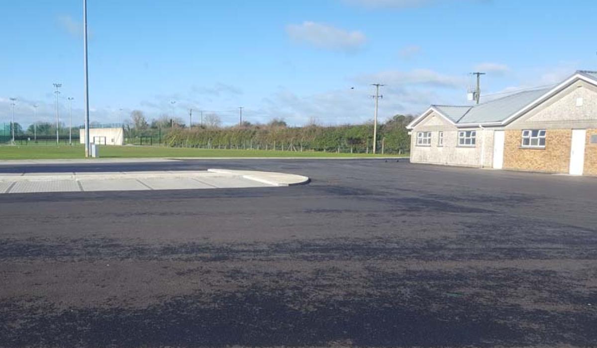 €1million upgrade underway at Tipperary Centre of Excellence in Dr