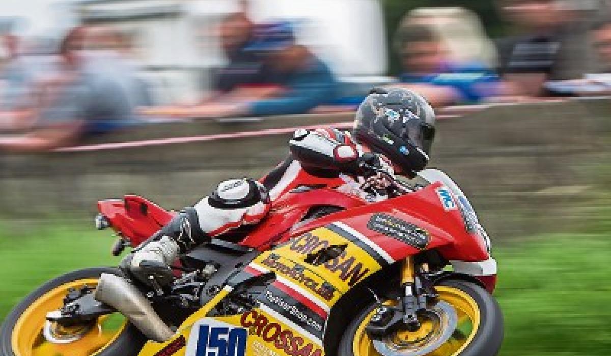 Late William Dunlop will be remembered at major Tipperary motorcycle