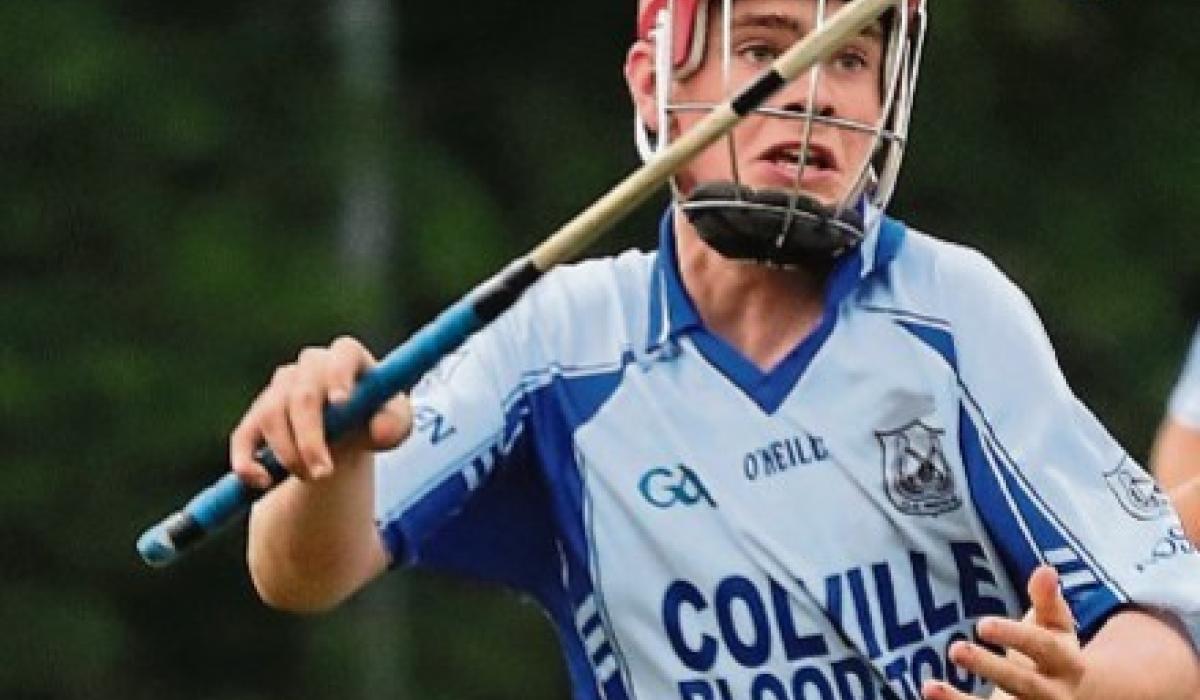 Sean Treacys power their way to Tipperary intermediate hurling final