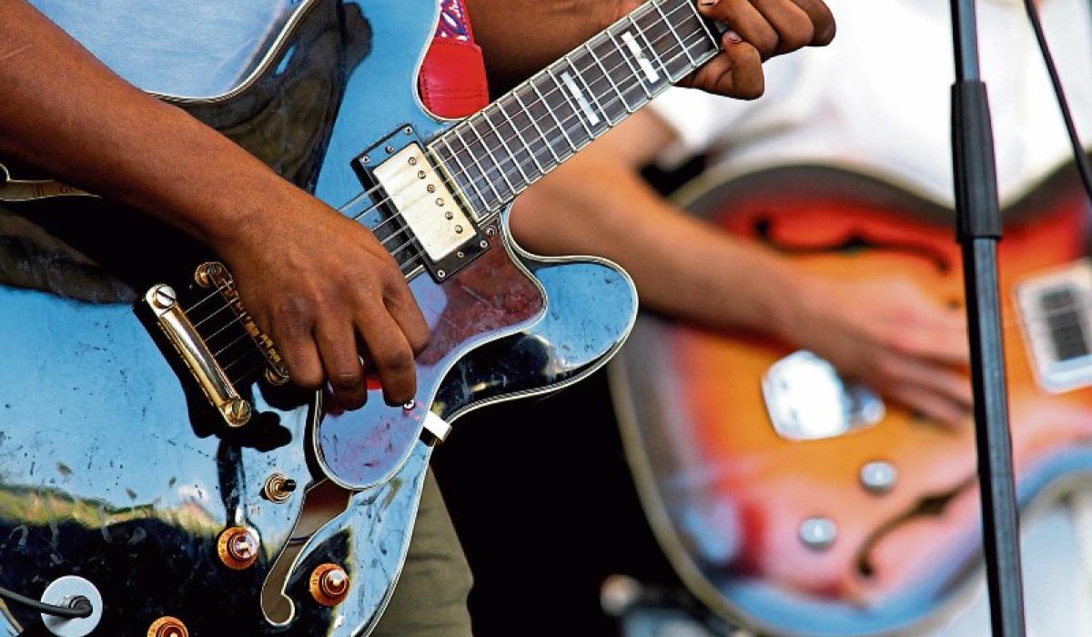 A supreme classic rock show will be performed at a Tipperary venue