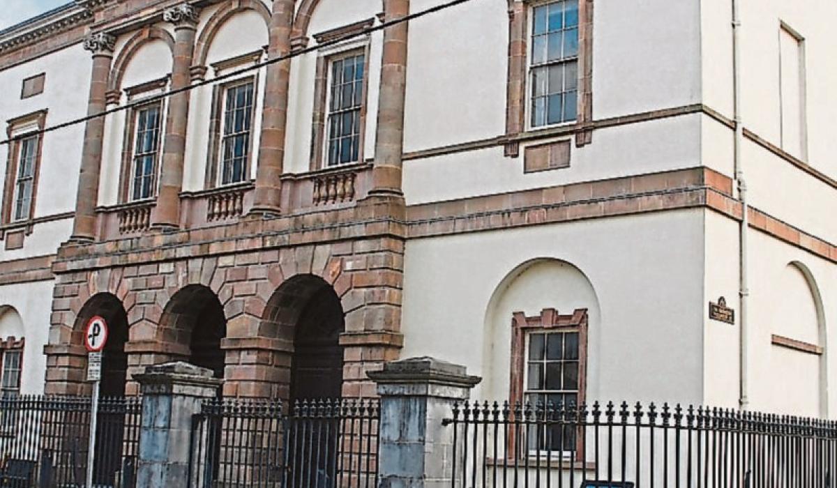 Two men charged with assaulting and harming man in Tipperary make