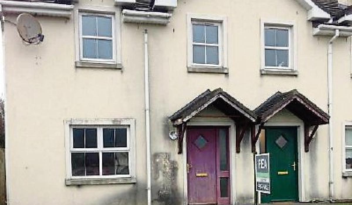 Tipperary house for sale overlooking the Blueway in Kilsheelan