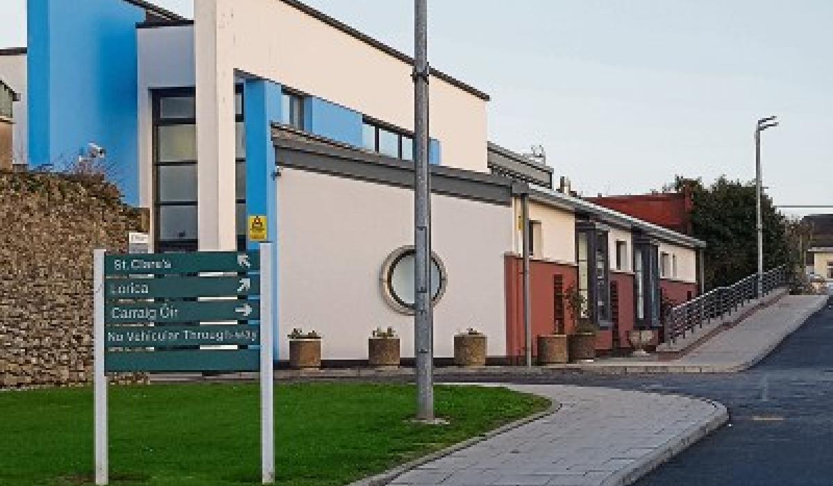 Details furnished on Our Lady’s hospital campus, Cashel Tipperary Live