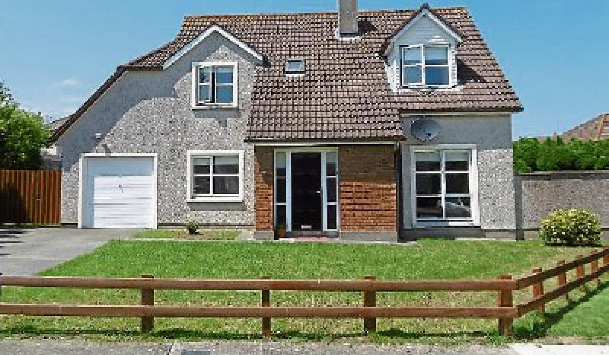 Four bedroom house in Abbey Meadows, Clonmel on the market Tipperary Live