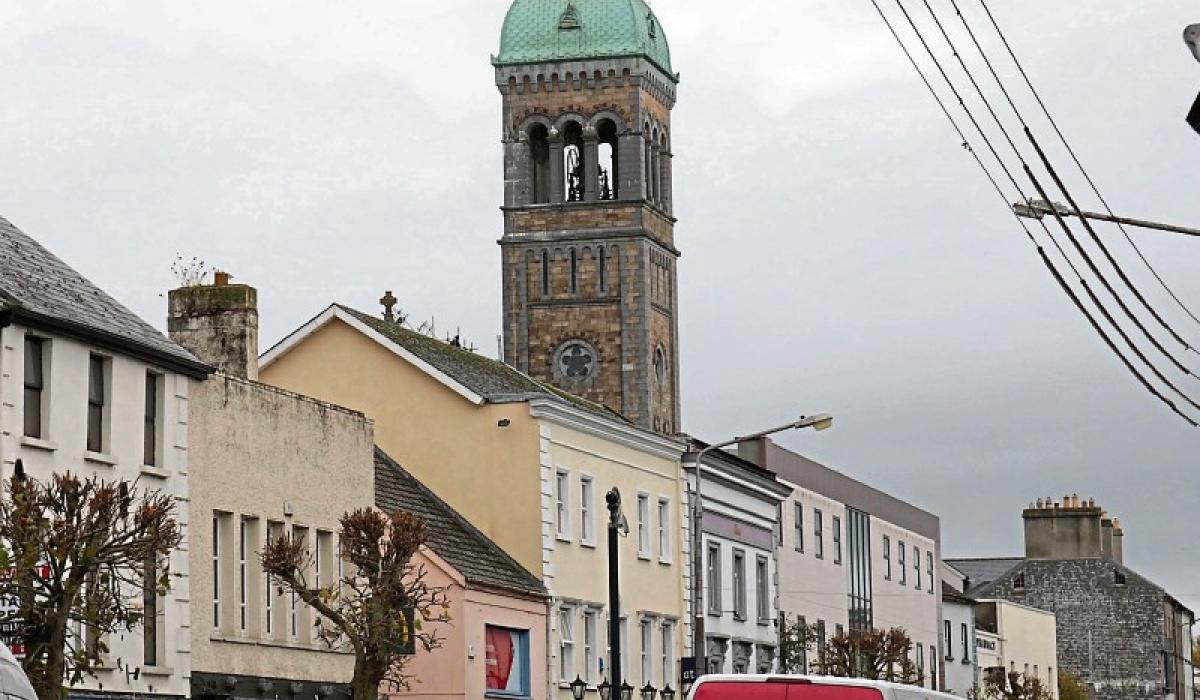 Clonmel ratepayers invited to information meeting about Business Improvement District vote