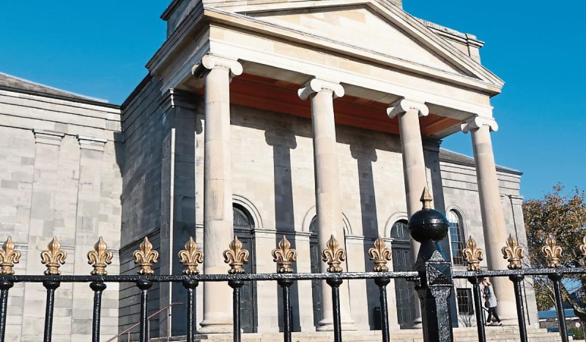 Teenager appears in court charged with dangerous driving after garda pursuit in Tipperary