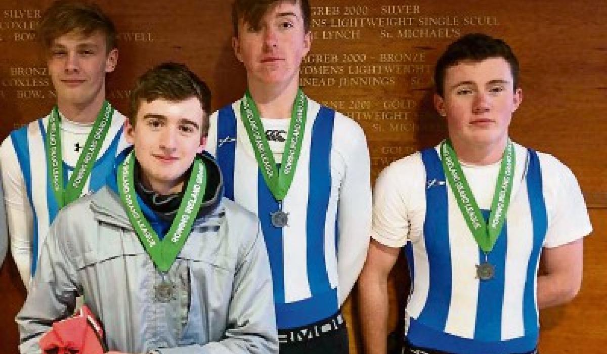 Success for rowers at Skibbereen regatta Tipperary Live