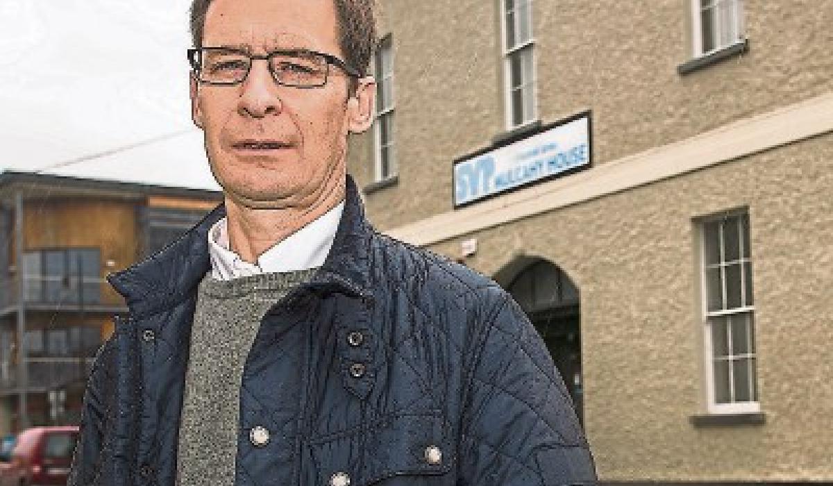 Clonmel man heads up appeal to help struggling families this Christmas