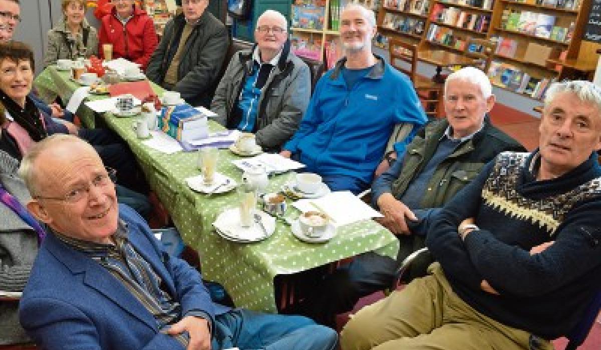 Tipperary's Irish speakers aim to set new record Tipperary Live